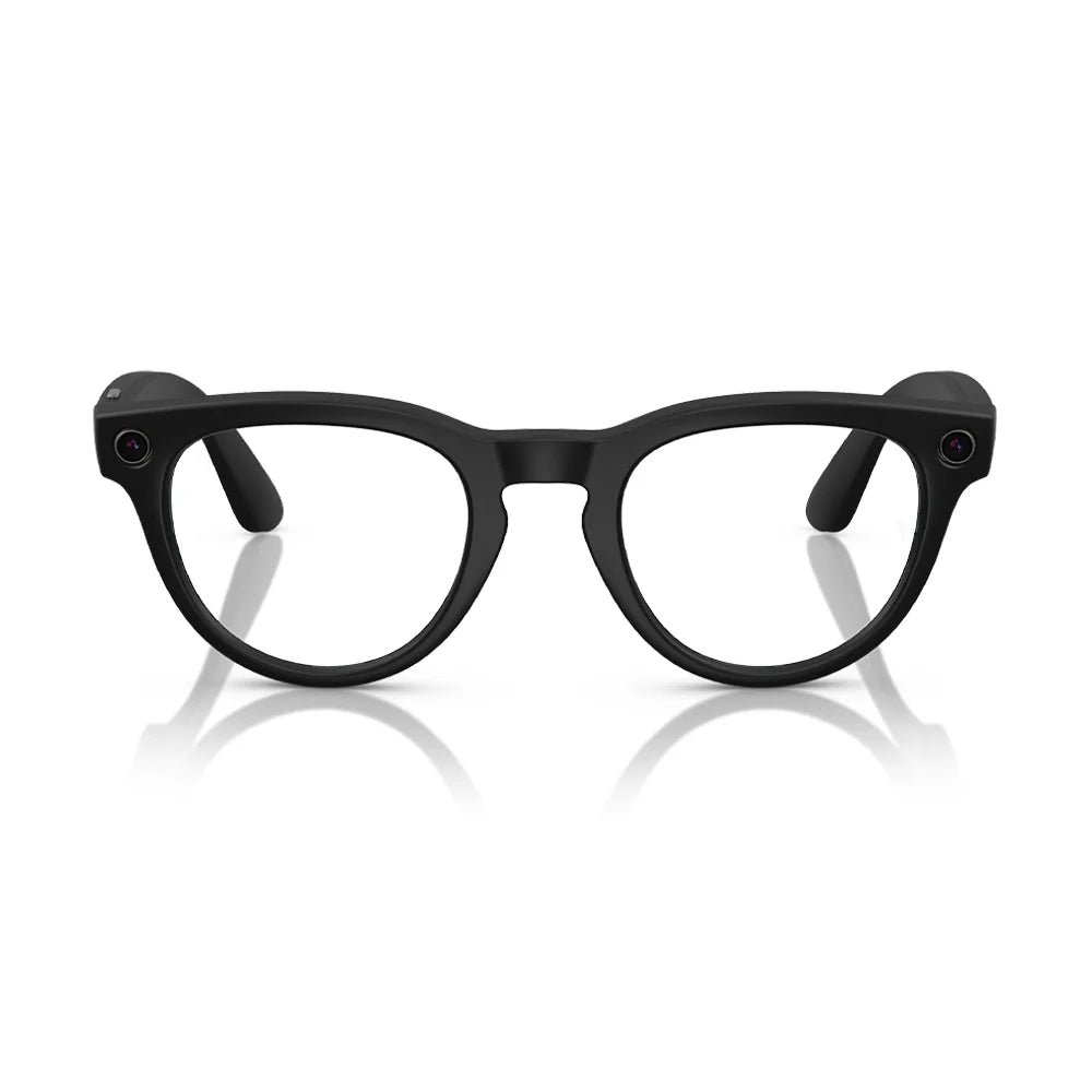 Ray-Ban Meta Headliner Replacement Lenses RW4009