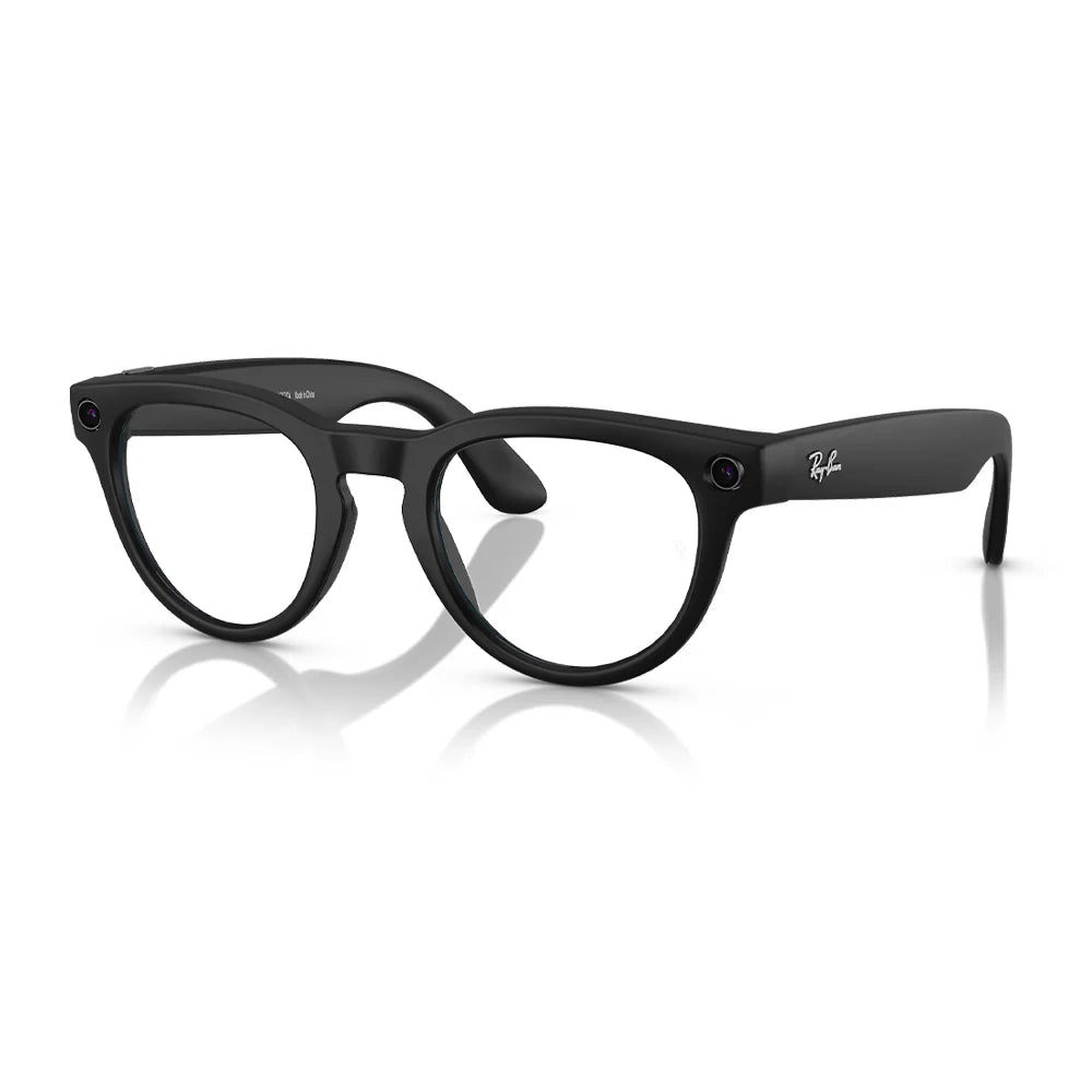 Ray-Ban Meta Headliner Replacement Lenses RW4009