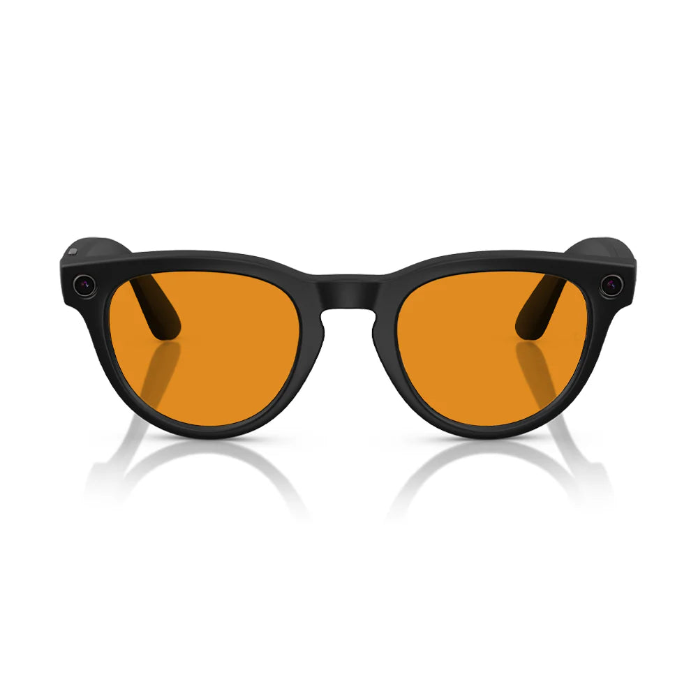 Ray-Ban Meta Headliner Replacement Lenses RW4009