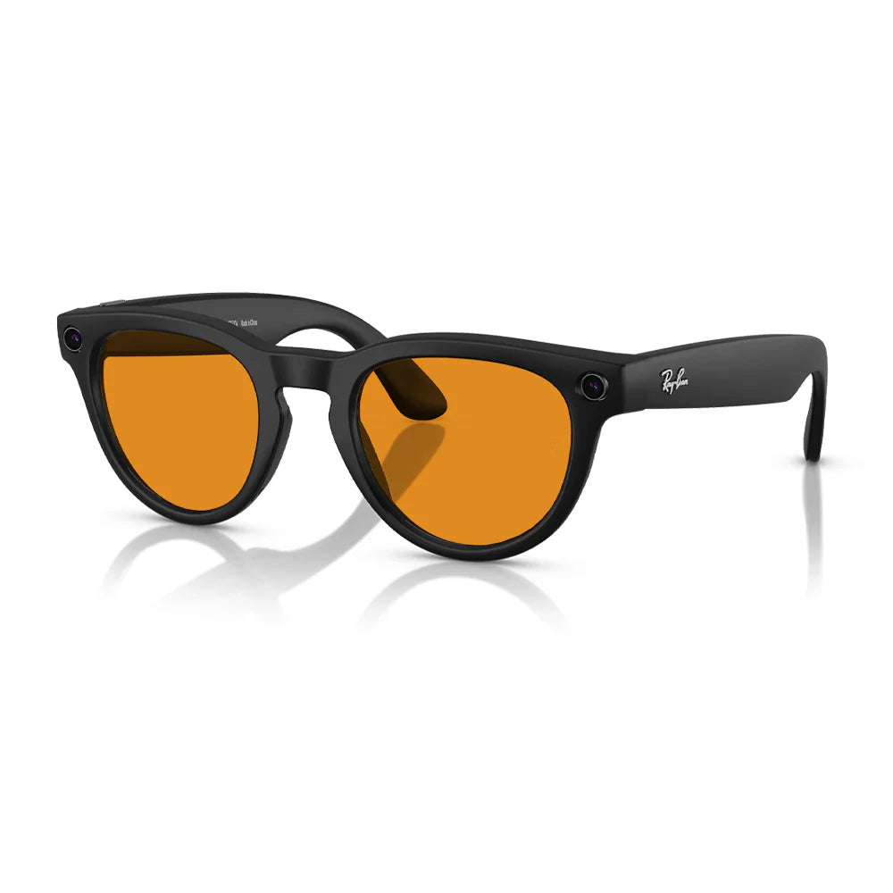 Ray-Ban RW4013 Meta Headliner Replacement Lenses (GEN2)