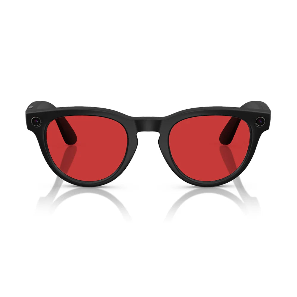 Ray-Ban Meta Headliner Replacement Lenses RW4009F