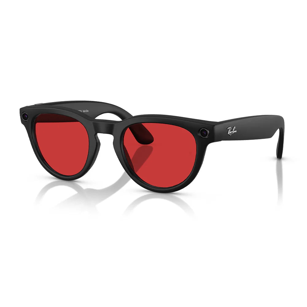 Ray-Ban Meta Headliner Replacement Lenses RW4009