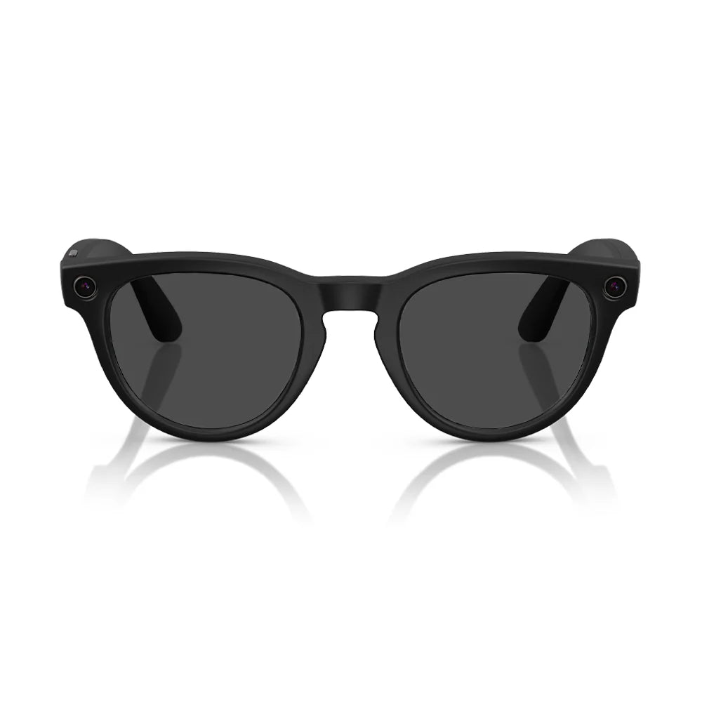 Ray-Ban Meta Headliner Replacement Lenses RW4009