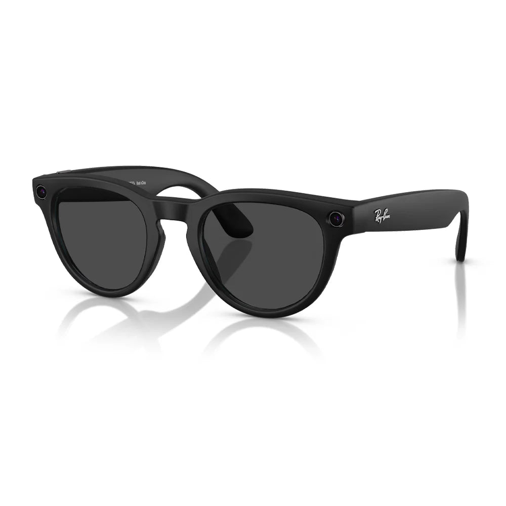 Ray-Ban Meta Headliner Replacement Lenses RW4009