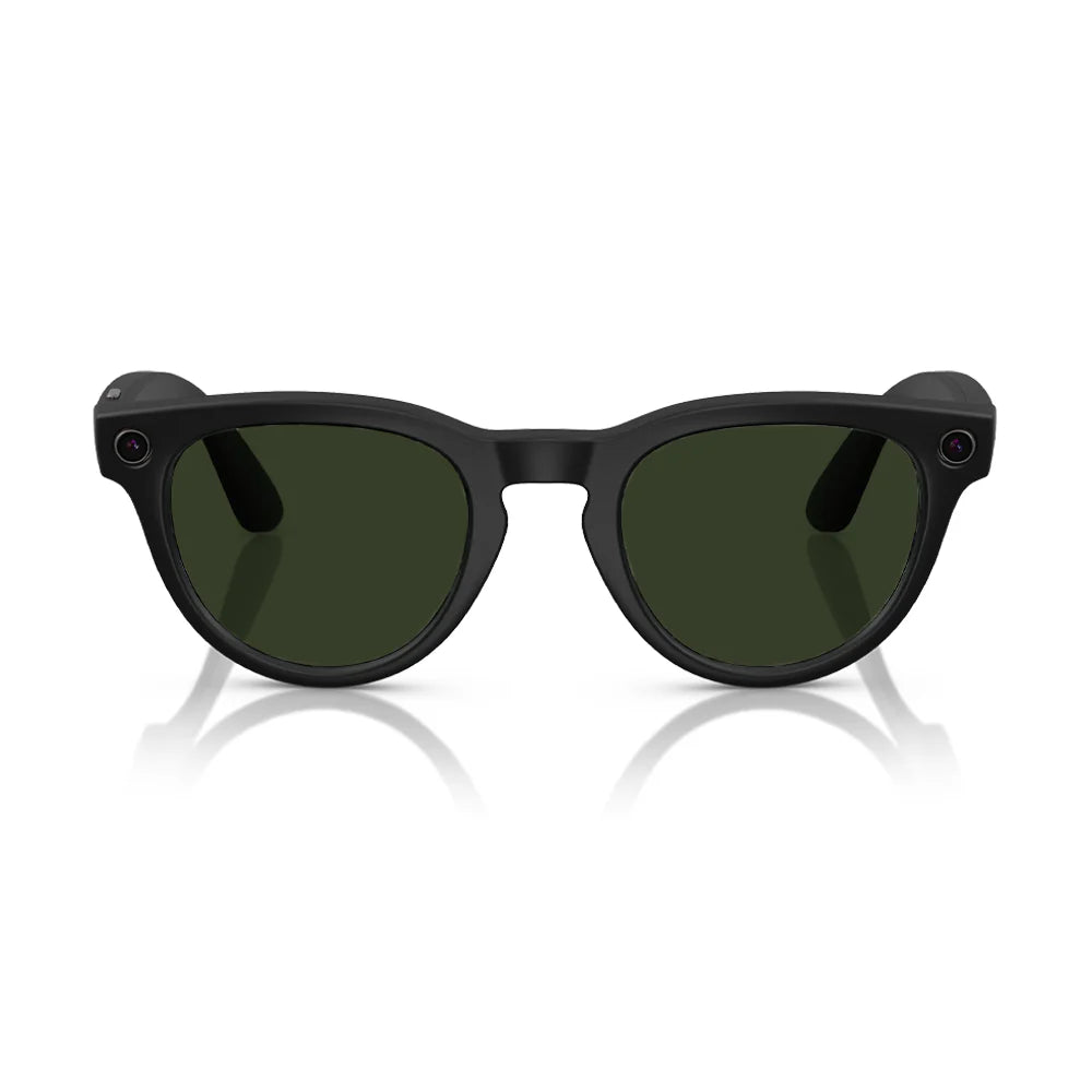 Ray-Ban Meta Headliner Replacement Lenses RW4009F
