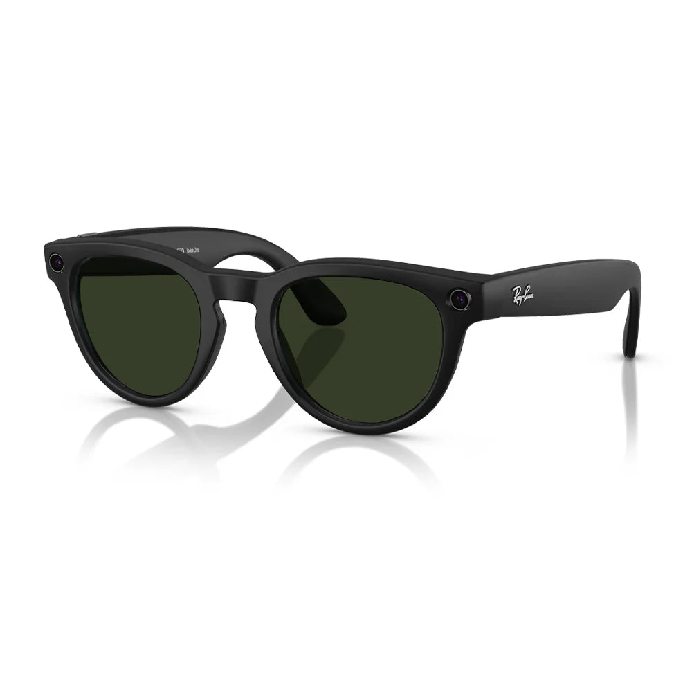 Ray-Ban RW4013F Meta Headliner Replacement Lenses (GEN2)