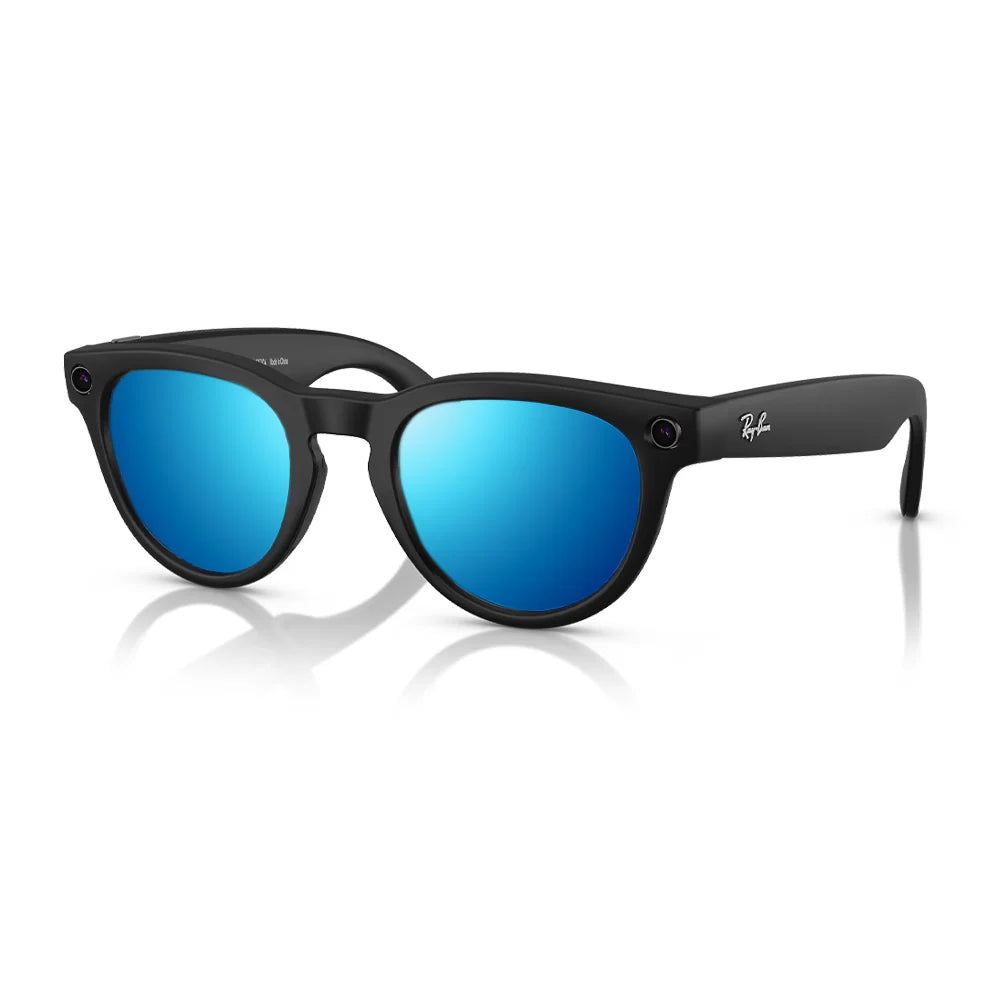 Ray-Ban Meta Headliner Replacement Lenses RW4009