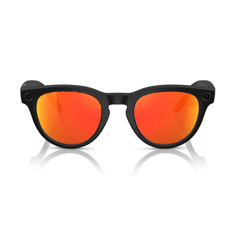 Ray-Ban RW4013F Meta Headliner Replacement Lenses (GEN2)