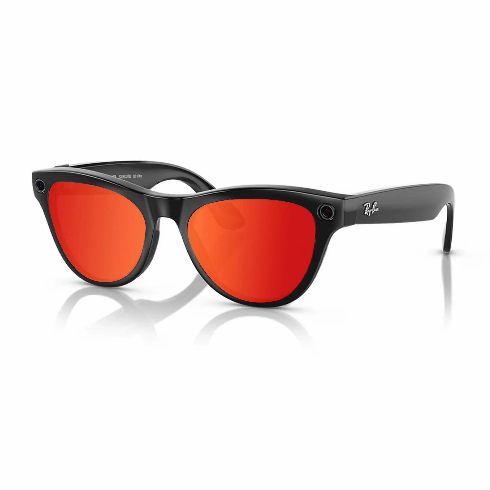 Ray-Ban Meta Headliner Replacement Lenses RW4009