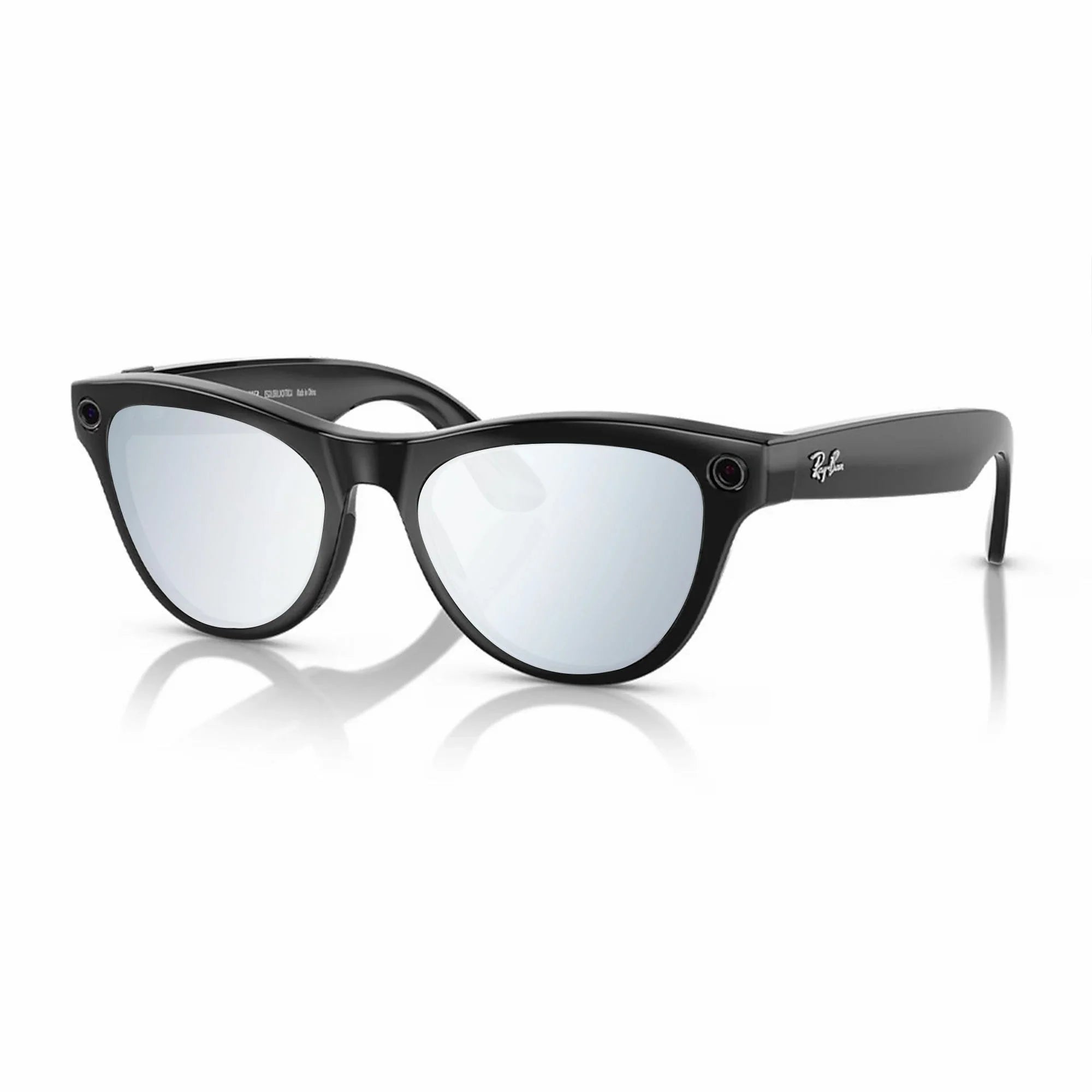 Ray-Ban Meta Headliner Replacement Lenses RW4009