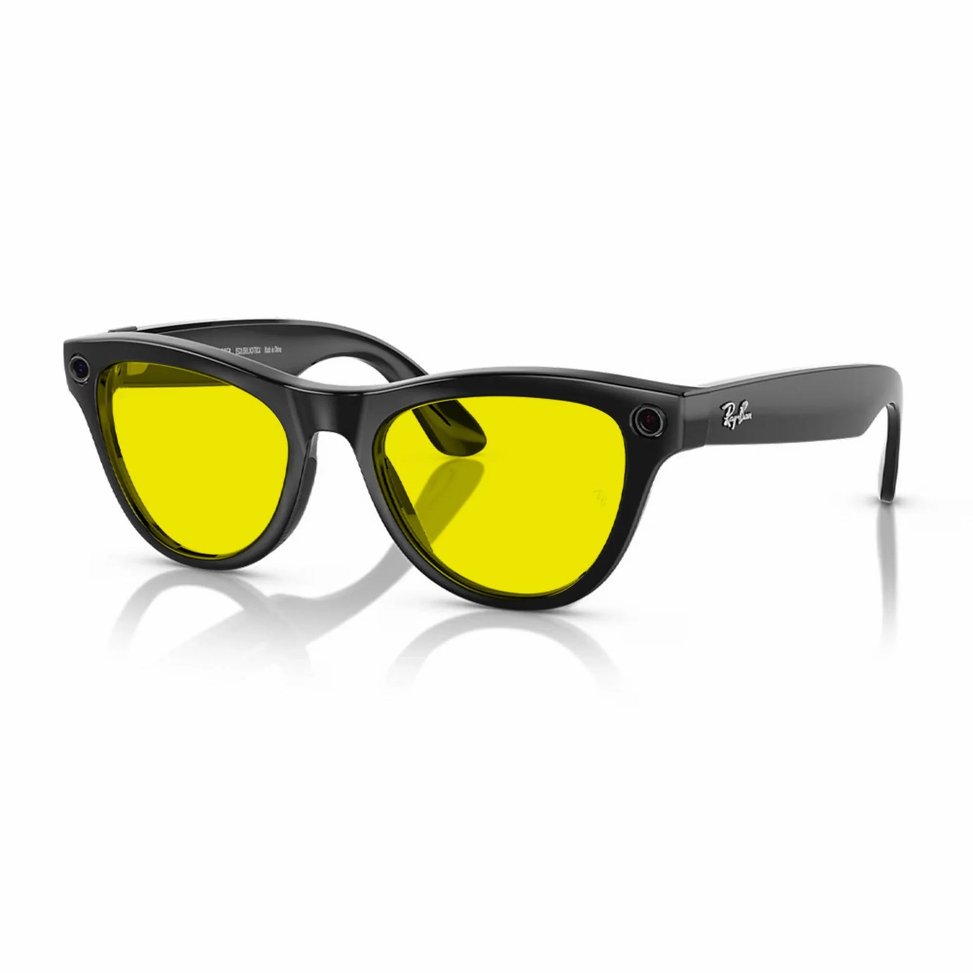 Ray-Ban Meta Headliner Replacement Lenses RW4009