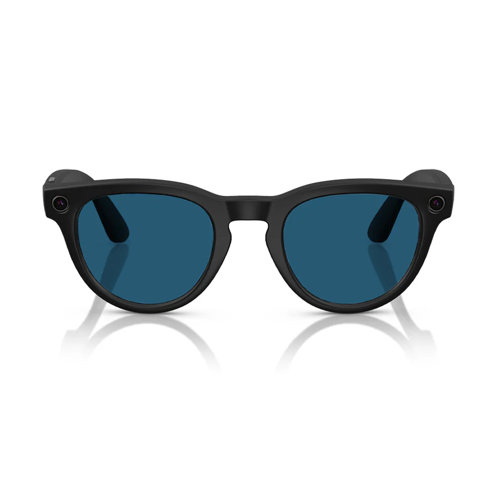 Ray-Ban Meta Headliner Replacement Lenses RW4009