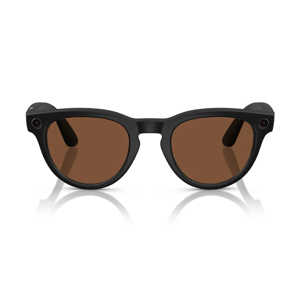 Ray-Ban Meta Headliner Replacement Lenses RW4009F