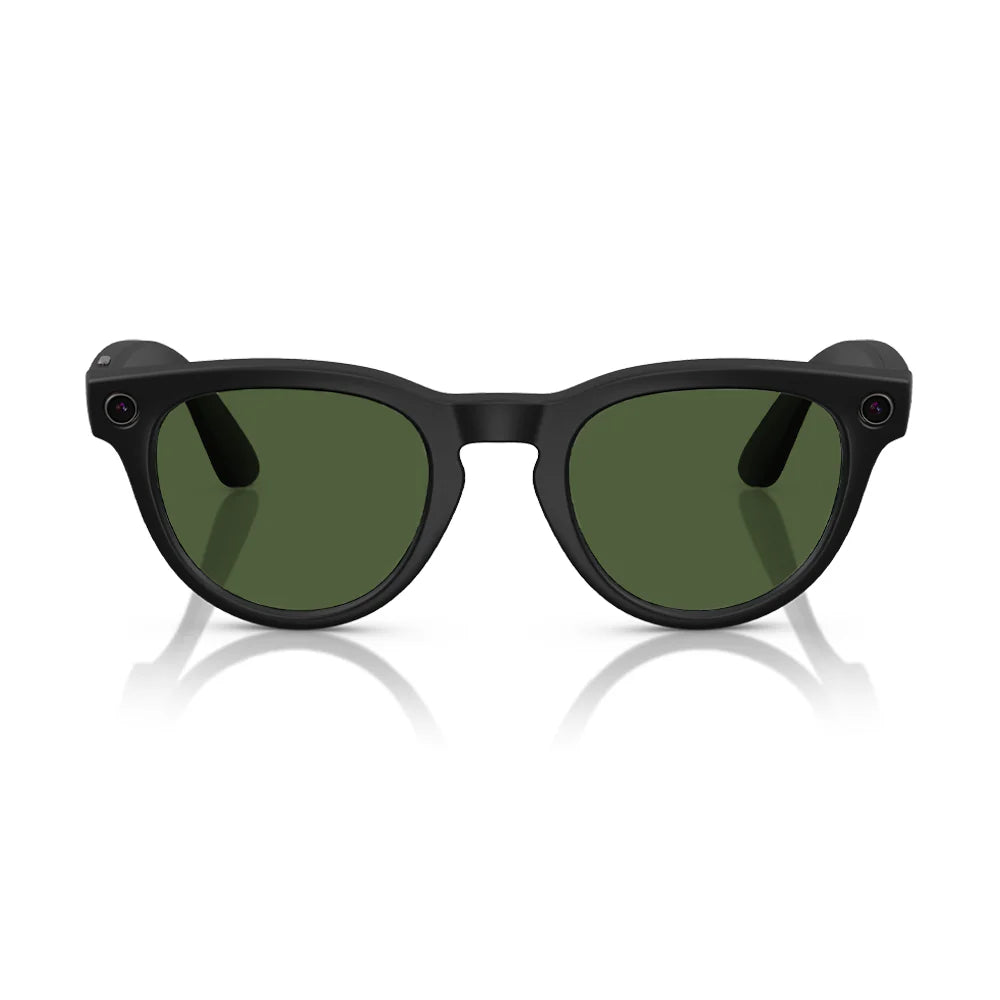 Ray-Ban Meta Headliner Replacement Lenses RW4009