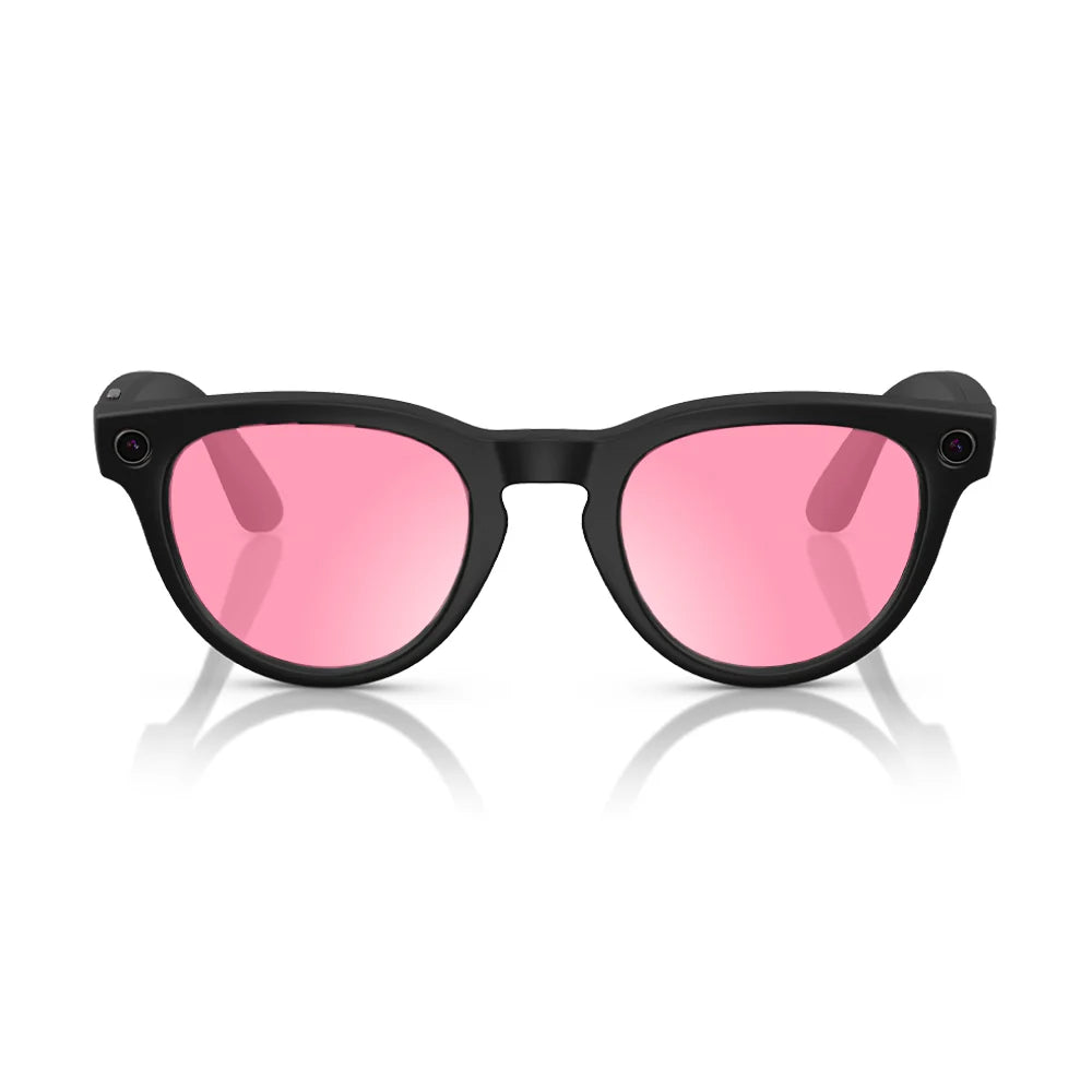 Ray-Ban Meta Headliner Replacement Lenses RW4009